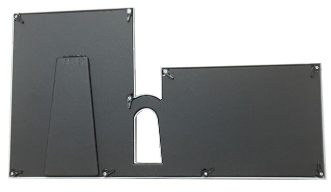Мультірамка EVG INNO ZB-2-2137 WHITE COLLAGE 2