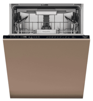 Посудомийна машина Hotpoint Ariston HM7 42 L 