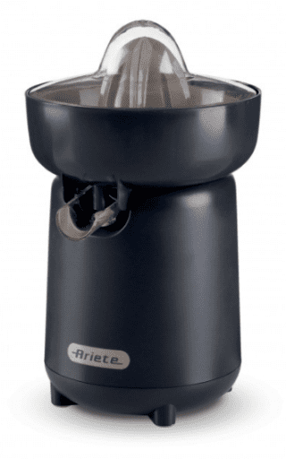 Соковижималка Ariete 0417 Black 