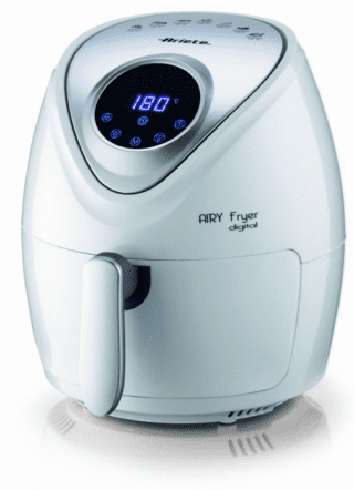 Фритюрниця Ariete 4616 White