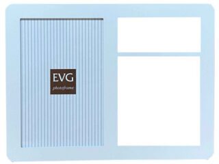 Фоторамка EVG ONIX 10X15 A30-246WH White