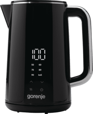 Електрочайник Gorenje K17DWD (KES5211T-GS)
