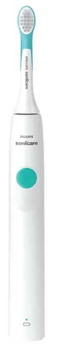 Зубна електрощітка Philips HX3601/01 For Kids