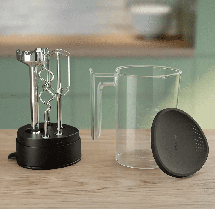 Занурювальний блендер Philips HR3781/10