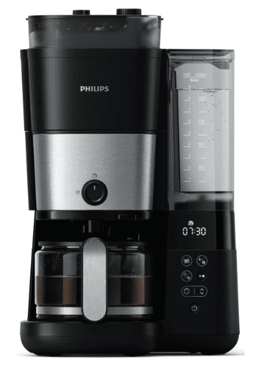 Кавоварка крапельна Philips  HD7900/50