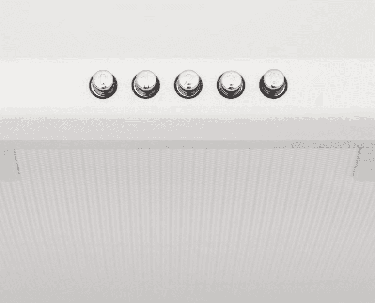 Витяжка Jantar ST I LED 60 WH