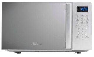 Мікрохвильова піч Hisense H20MOMS4HG (M20XYZ)