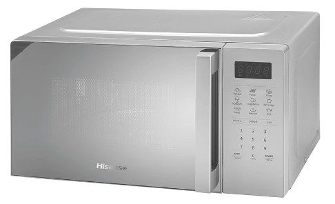 Мікрохвильова піч Hisense H20MOMS4HG (M20XYZ)
