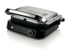 Гриль Hisense HCG2100S (GC5006-GS) 