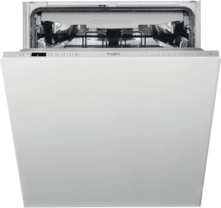 Посудомийна машина Whirlpool WIC 3C33 PFE