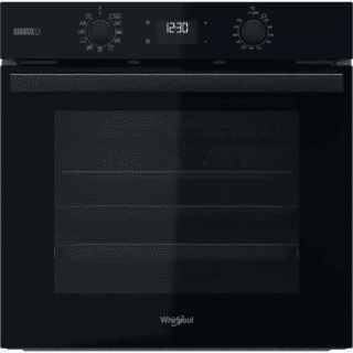 Електрична духова шафа Whirlpool OMSR58CU1SB 