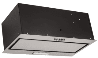 Витяжка Eleyus URBAN 700 LED 52 BL