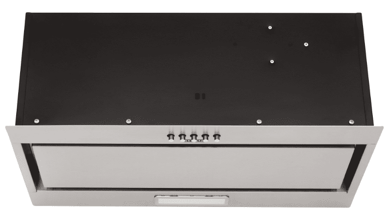 Витяжка Eleyus URBAN 700 LED 52 BL