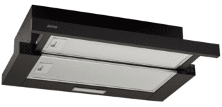 Витяжка Jantar TLT 1000 LED 60 BL