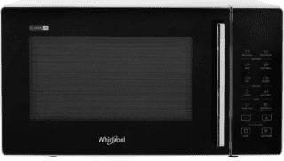 Мікрохвильова піч Whirlpool MWP 251 SB