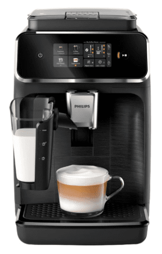 Кавоварка еспресо Philips EP2330/10