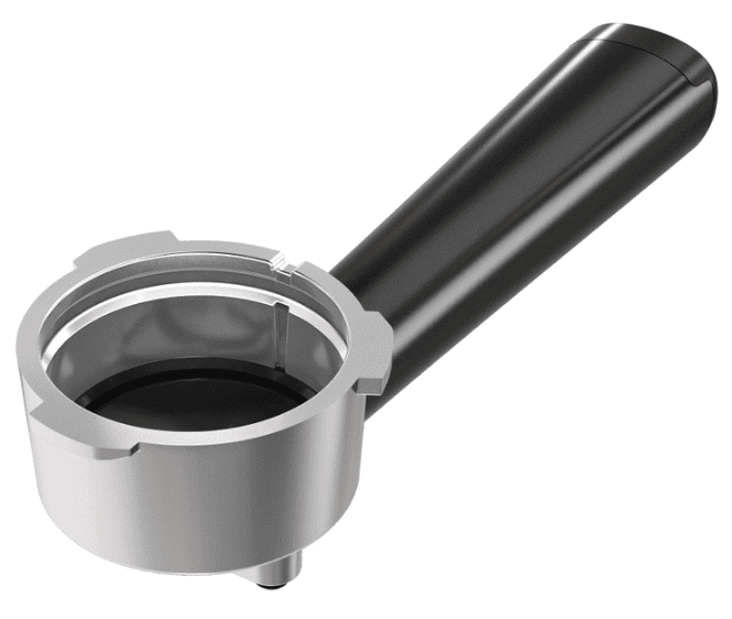 Кавоварка еспресо Electrolux E6EC1-6ST
