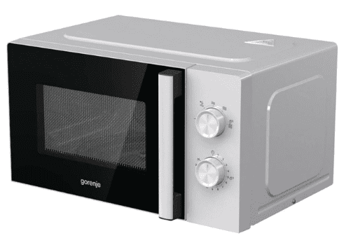 Мікрохвильова піч Gorenje MO 20 E1WH