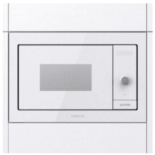 Мікрохвильва піч Gorenje BM235G1SYW (MXY55Z)