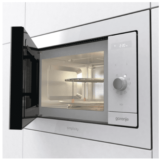 Мікрохвильва піч Gorenje BM235G1SYW (MXY55Z)