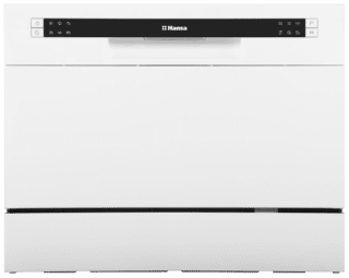 Посудомийна машина Hansa ZWM536WH