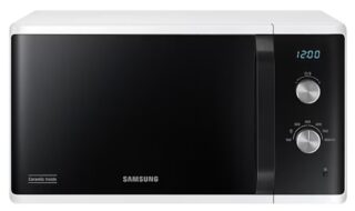 Мікрохвильова піч Samsung MS23K3614AW/UA