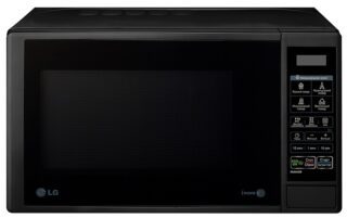 Мікрохвильова піч LG MS2042DB