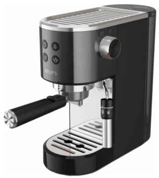 Кавоварка еспресо Krups XP444G10