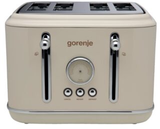 Тостер Gorenje T2300CLIN (T3223BE)