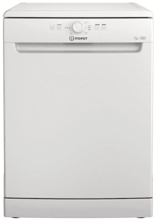 Посудомийна машина Indesit D2F HK26