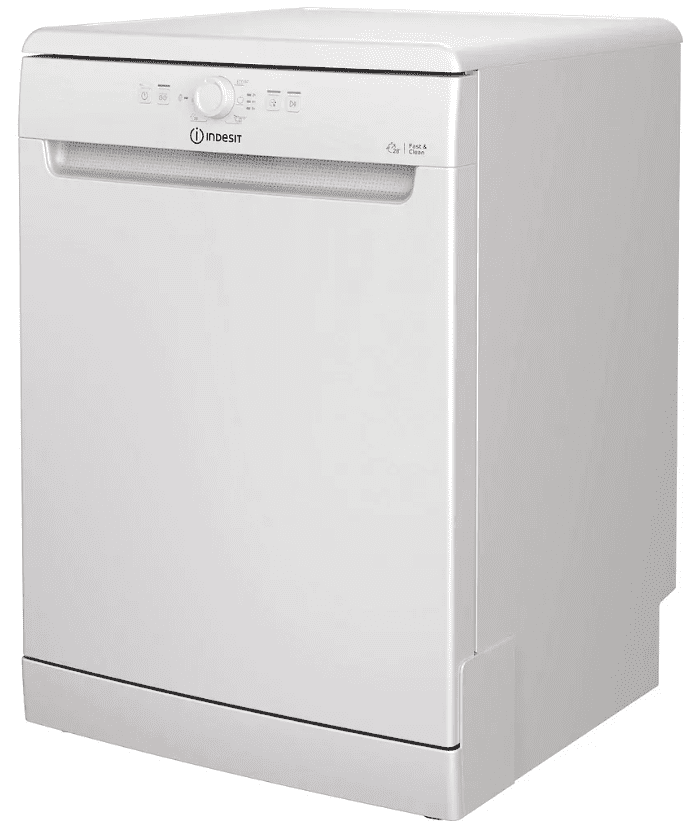 Посудомийна машина Indesit D2F HK26