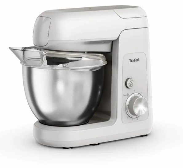 Кухонна машина Tefal QB525B38