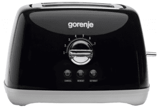 Тостер Gorenje T 900 RLBK