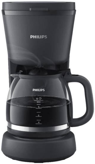 Кавоварка крапельна Philips HD7430/90