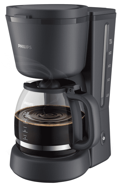 Кавоварка крапельна Philips HD7430/90