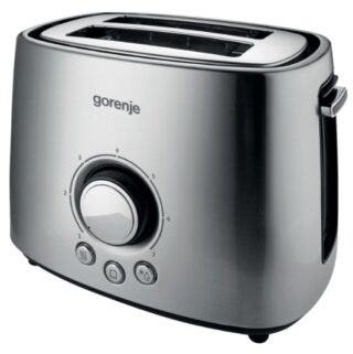 Тостер Gorenje T 1000 E (TA1018A-GS) 