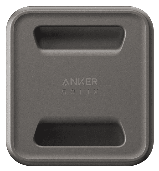 Аксесуар для зарядної станції Anker Solix BP3800 Extension 3840Wh for F3800 PowerHouse