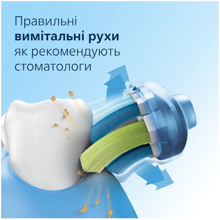 Зубна електрощітка Philips HX9911/84 Sonicare DiamondClean Gradient Pink-White