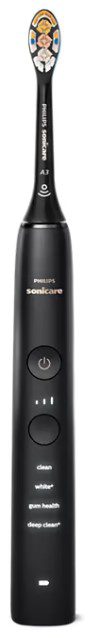 Зубна електрощітка Philips HX9914/69 Sonicare DiamondClean 9000 Pink&Black
