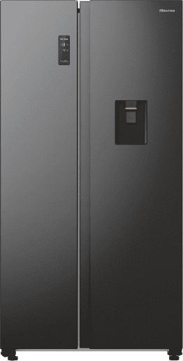 Холодильник Hisense RS711N4WFE