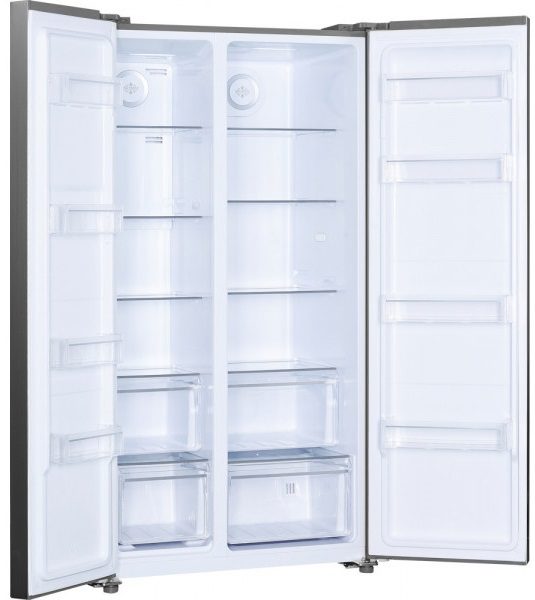 Холодильник Beko GNO5322XP