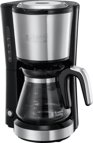 Кавоварка Russell Hobbs 24210-56 Compact Home