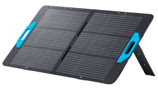 Сонячна панель Anker Solix PS100 Solar Panel - 100W / 24.5V(4.1A) / XT60 / DC7909