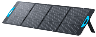 Сонячна панель Anker Solix PS200 Solar Panel - 200W / 48V(4.17A) / MC4 / XT60