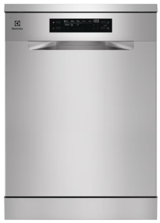 Посудомийна машина Electrolux SEA94720SX