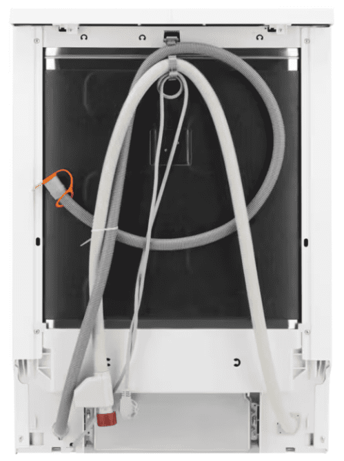 Посудомийна машина Electrolux SEA94720SX