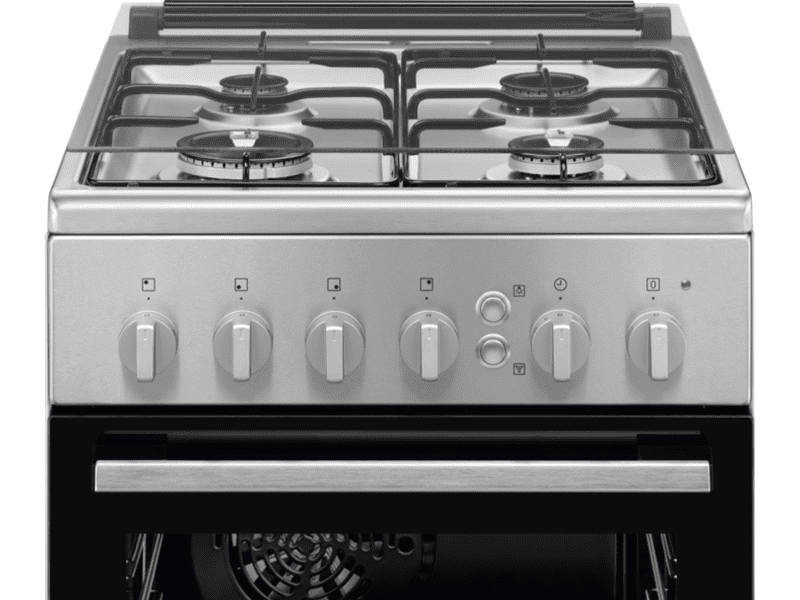Газова плита Electrolux LKG504010X