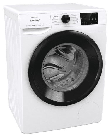 Пральна машина автоматична Gorenje WPNEI84A1SWIFI/UA
