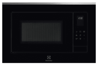 Мікрохвильова піч Electrolux LMS4253TMX