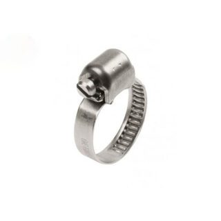 Хомути OETIKER Mini R 1 GZ 6-11 мм, 5 мм